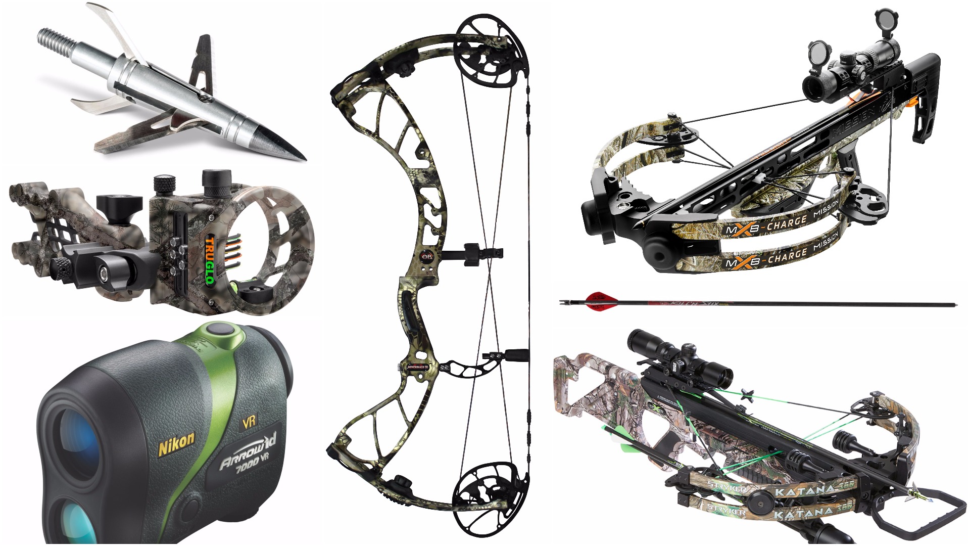 2017's best hunting gear Everything for the Canadian bowhunter