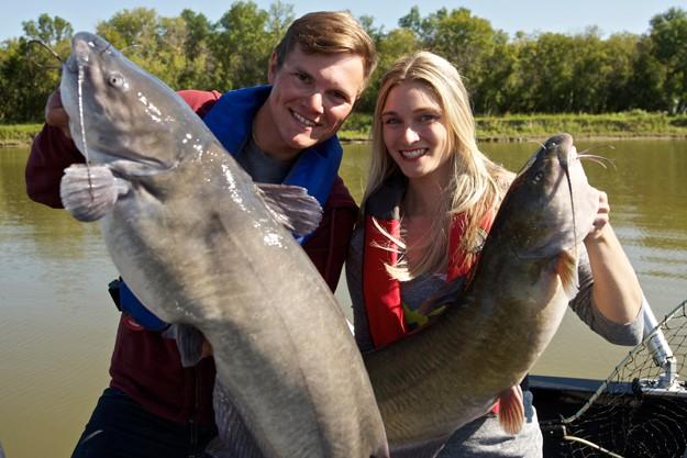 Image of Manitoba fishing hot spots article