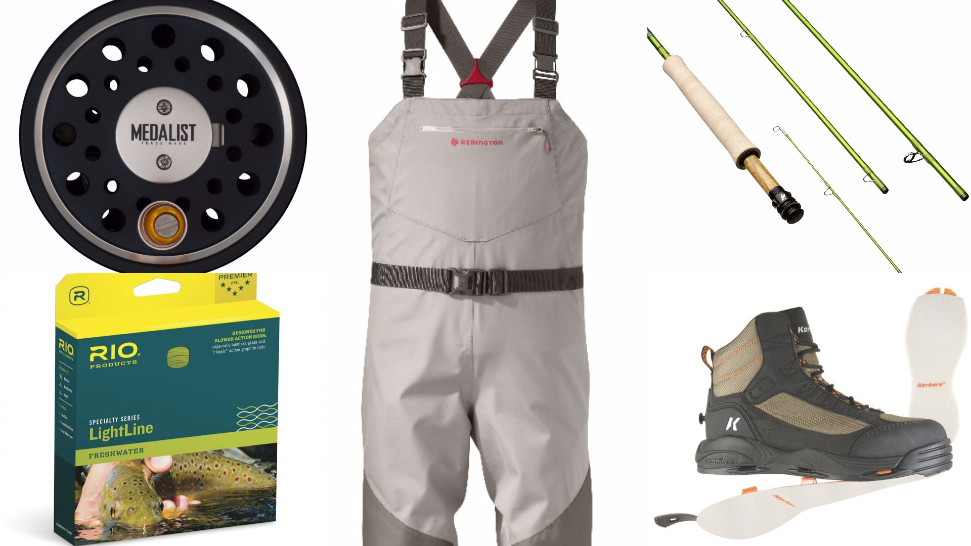 Tackle Week 2016 The year’s best new fishing gear Outdoor Canada