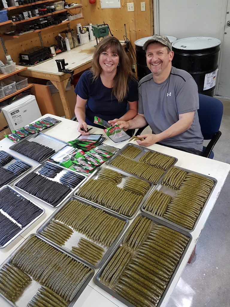 Everything You Wanted to Know About Softplastic Lures Outdoor Canada