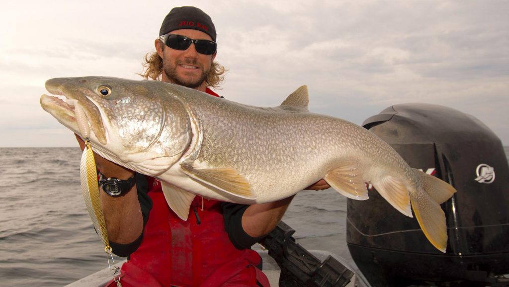 Why you’ve got to try fishing for goldeye this spring Outdoor Canada