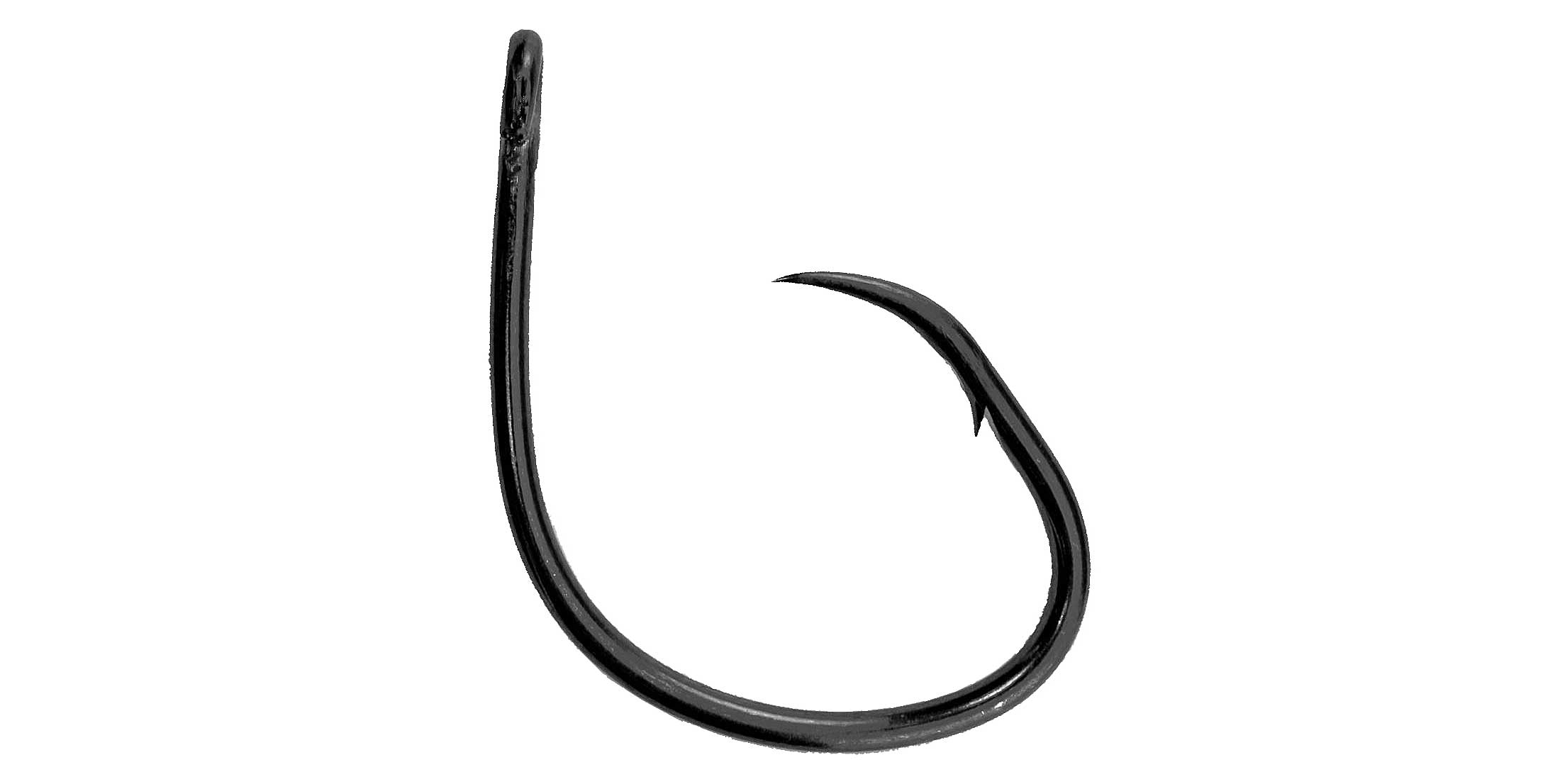 Circle hook