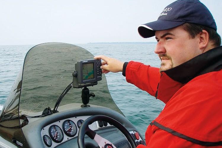 Get the most out of your fishing tech