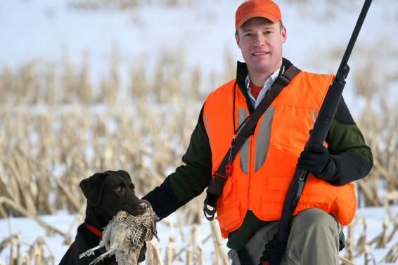 Upland bird hunting tips