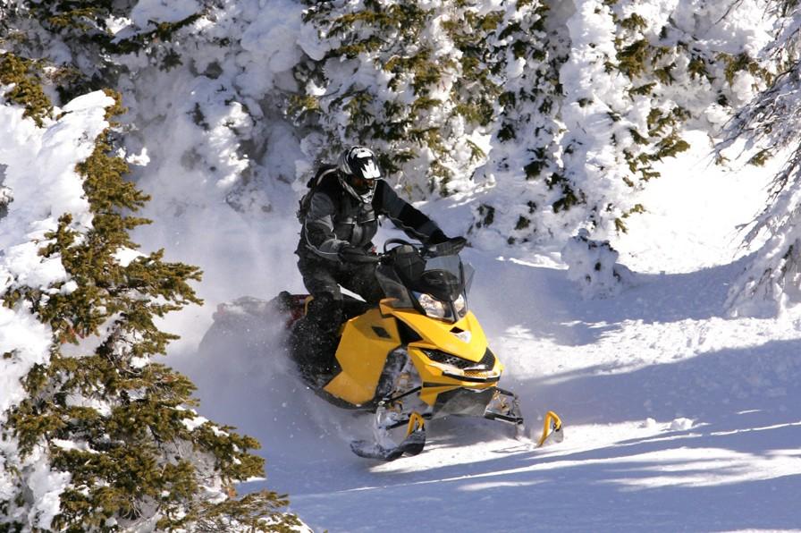 Sled safely: Expert tips to ensure you home from the hardwater