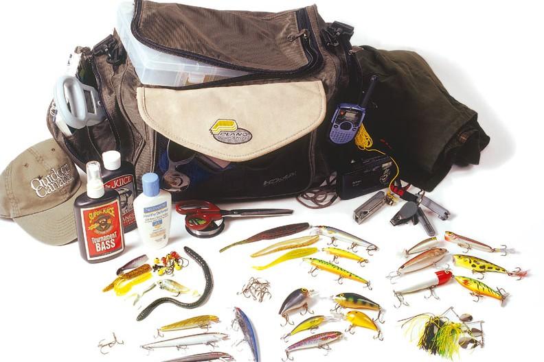  MONSTERBASS Ultimate Bass Fishing Kit. This is The Biggest &  Best Mystery Box of Tackle for catching smallmouth & Largemouth bass :  Sports & Outdoors