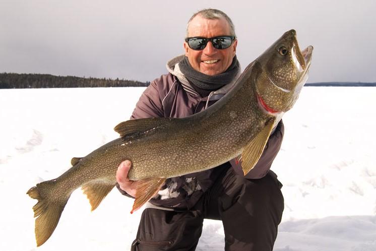 Top 10 ice-fishing tips • Outdoor Canada