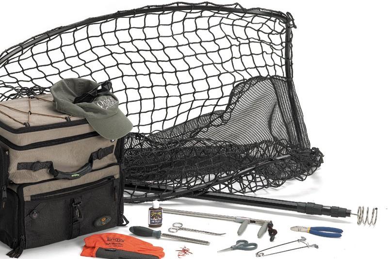 The ultimate pike fishing tacklebox • Outdoor Canada