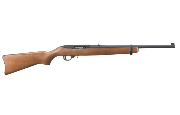 Ruger 10/22 semi automatic