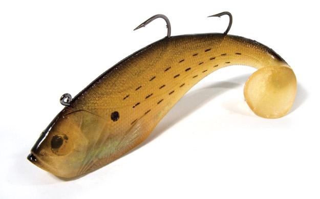 Wildeye Swim Shad