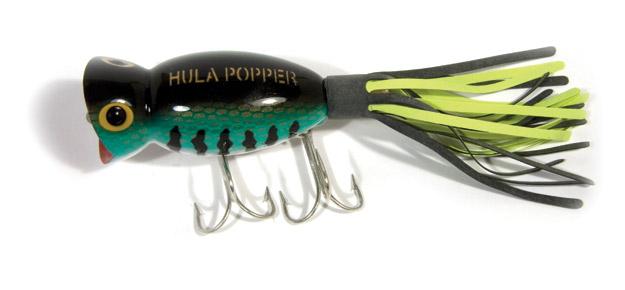 Hula Popper