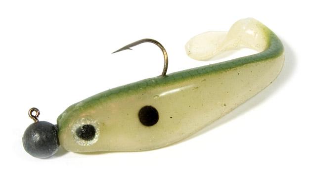 Hollow Belly Swimbait