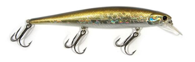 Red Eye Muskie Lure -  Canada