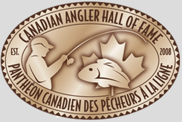 Meet Canada's newest Angling Hall of Famers