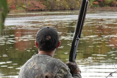 What's a good shotgun for a young bird hunter?