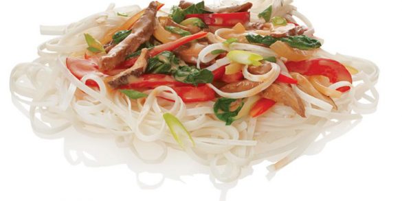 Thai Duck