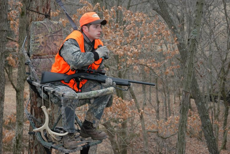 What choke should you use when shooting slugs? • Outdoor Canada