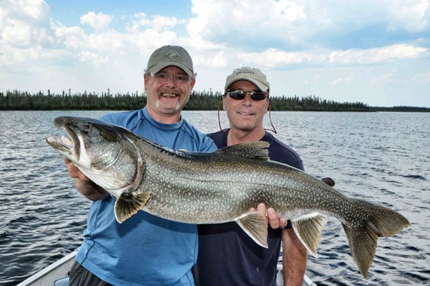 Eastern Region, Manitoba