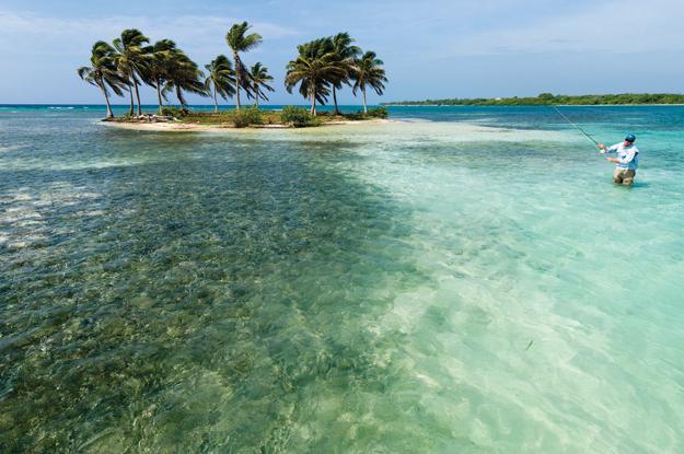 Image Via: Belize Tourism Board