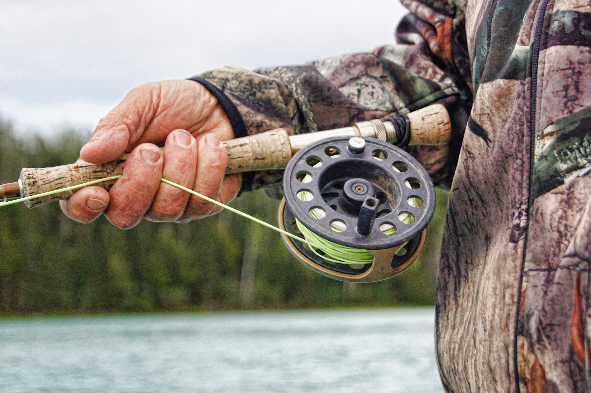 Expert tips for fishing cutthroat trout • Outdoor Canada