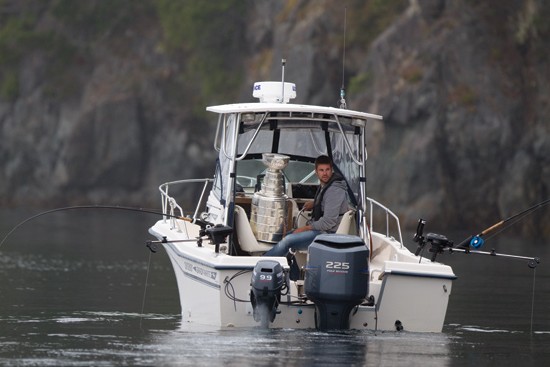 Where hockey's hard-core anglers fish • Outdoor Canada