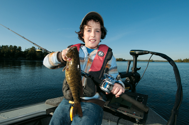 Fishing Tips & Tactics Archives • Page 39 of 51 • Outdoor Canada