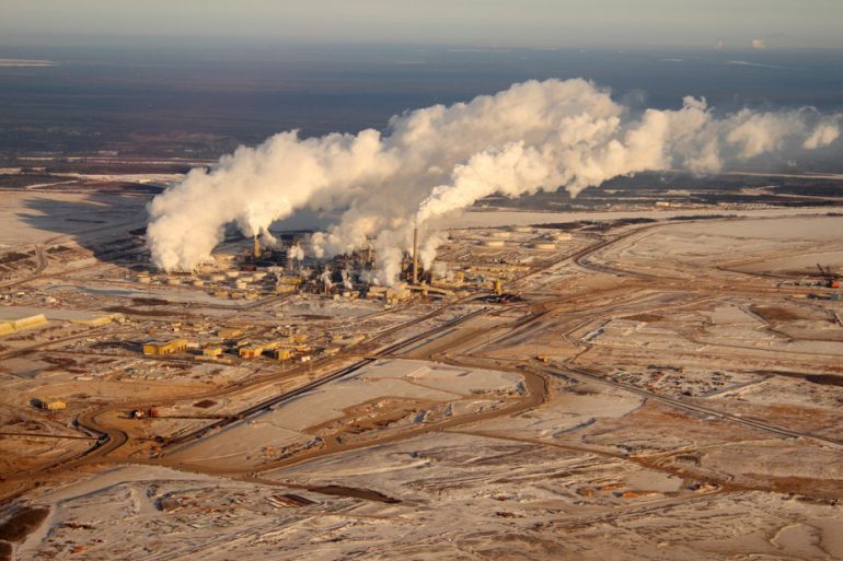 What you need to know about the Energy East proposal