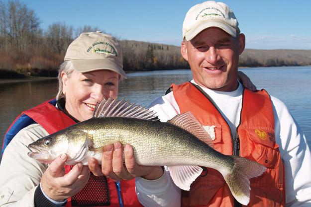 Athabasca River