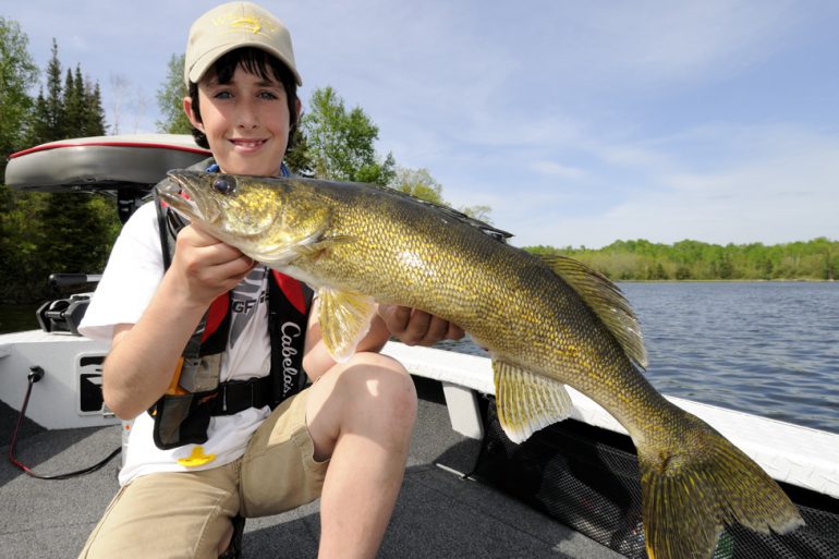 Why you should wear an auto PFD