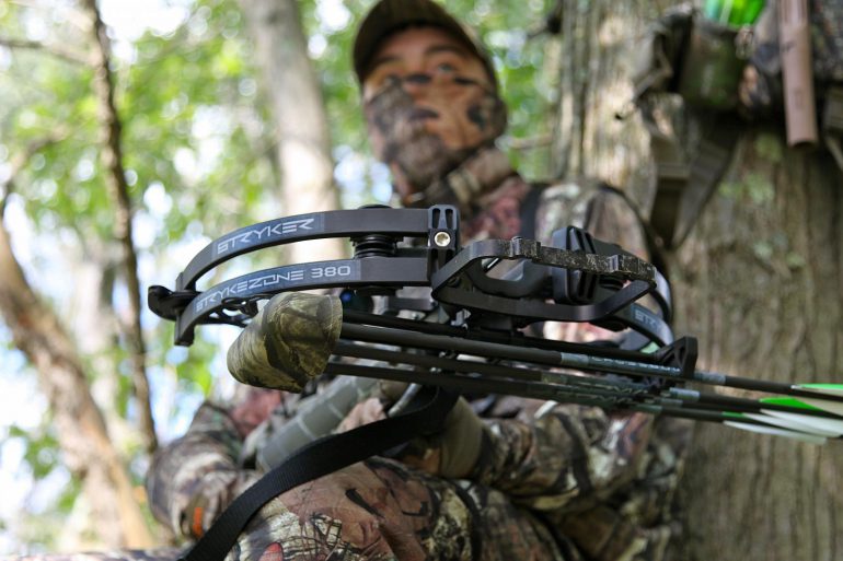 Why it’s high time to make peace with crossbow hunting