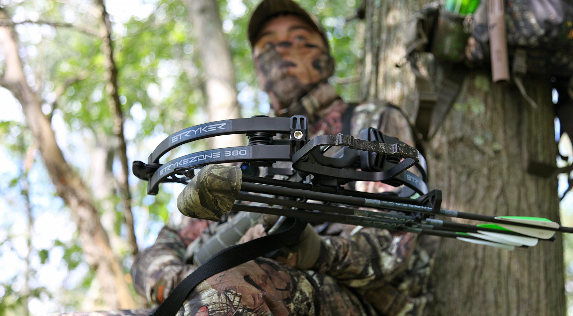 Why it’s high time to make peace with crossbow hunting