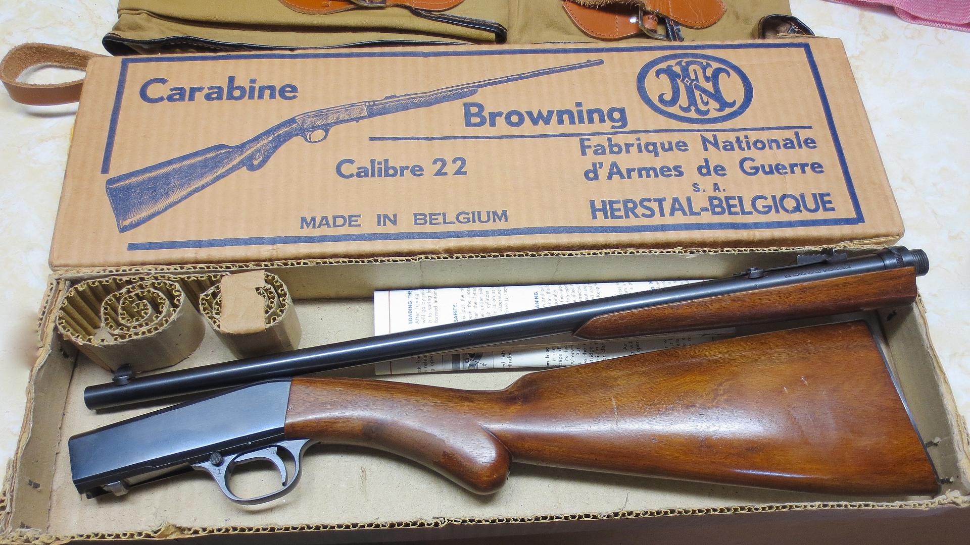 Straight shooter: Dave Anderson appraises your rare and vintage firearms