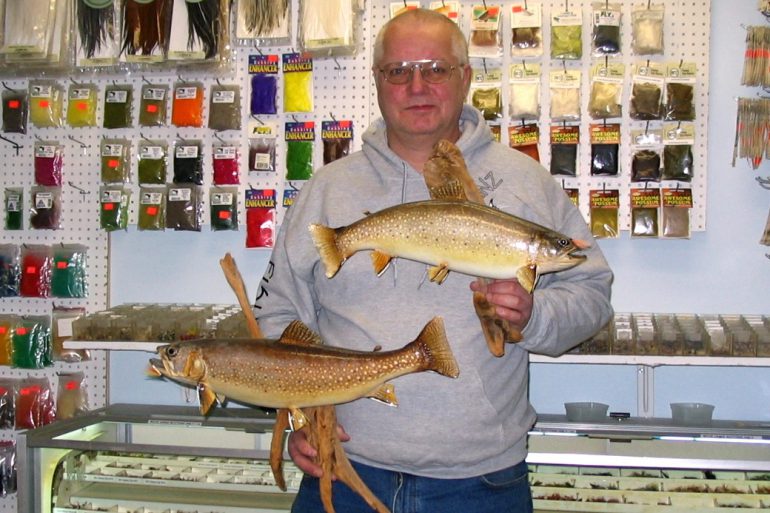 7 fishing hot spots on Prince Edward Island