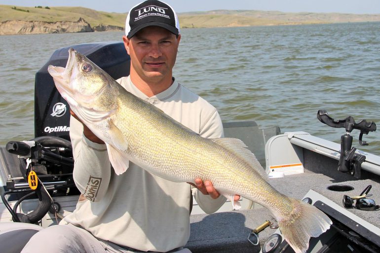 8 great fishin’ holes in Saskatchewan