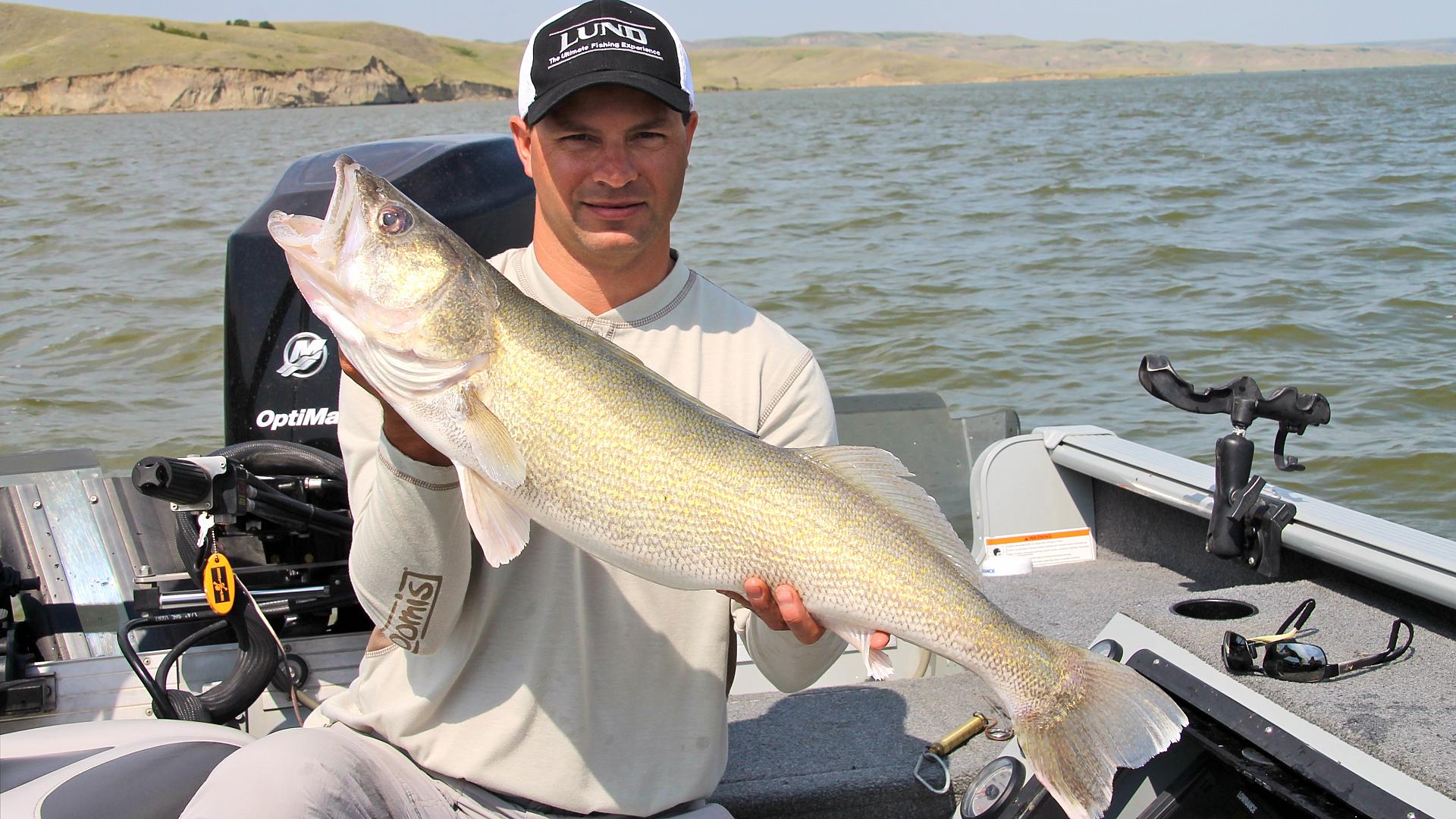 8 great fishin’ holes in Saskatchewan