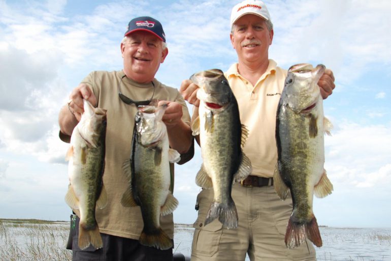 8 bass, pike, walleye and trout hot spots in eastern Ontario