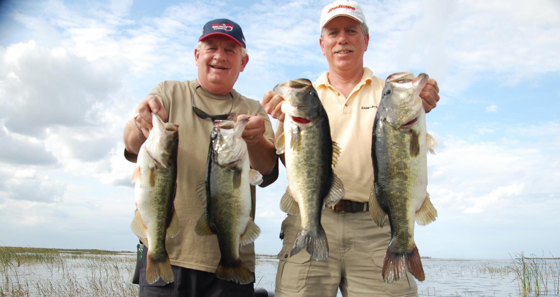 8 bass, pike, walleye and trout hot spots in eastern Ontario