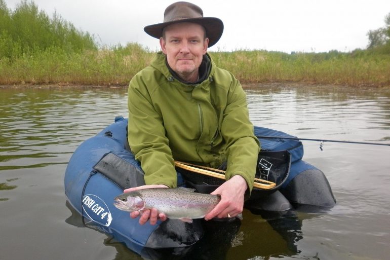 7 Edmonton-area hot spots for trout, walleye and more