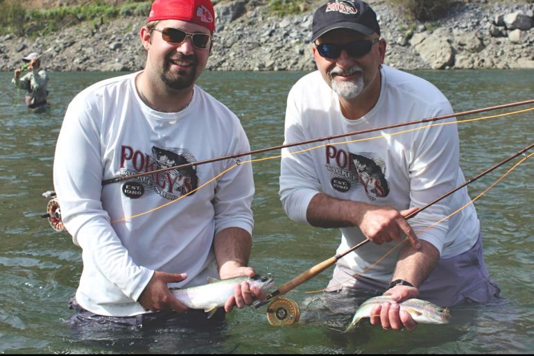 6 hot spots for Saskatchewan walleye, trout, pike and even... bass!