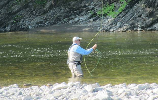 5 fishing hot spots in la belle province