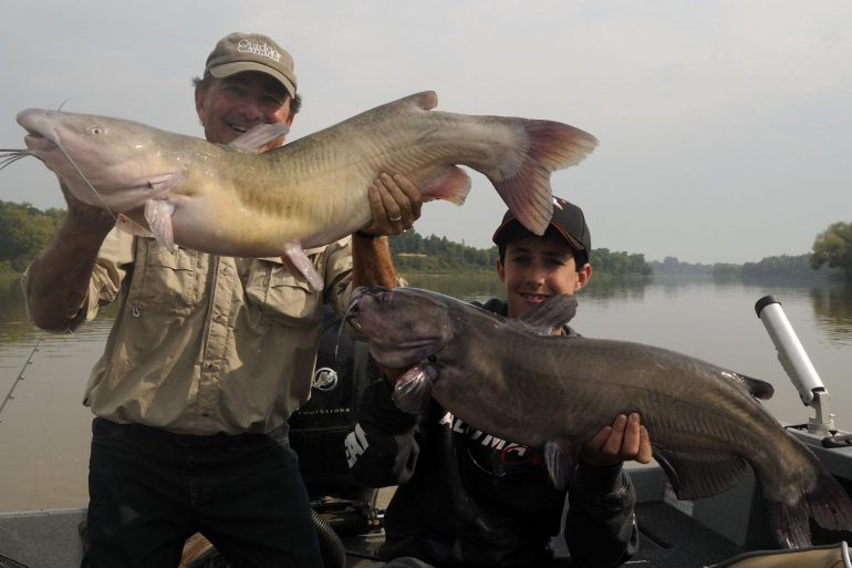 A summer blowout with Manitoba's magnificent thunder cats