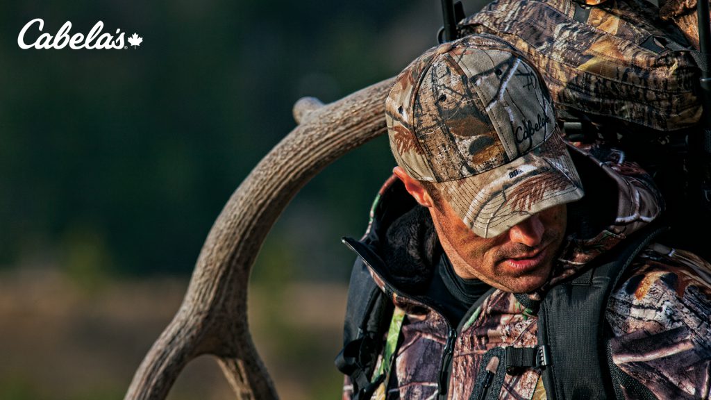 The Ultimate Hunting Pack 40 Things you Need to Carry • Outdoor Canada