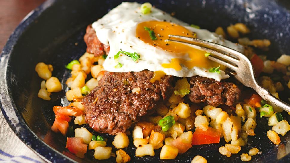 Venison breakfast sausage: A savoury start to any hunter’s day