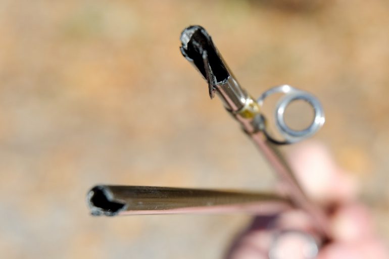 Image Via: FishBone Custom Rod Shop