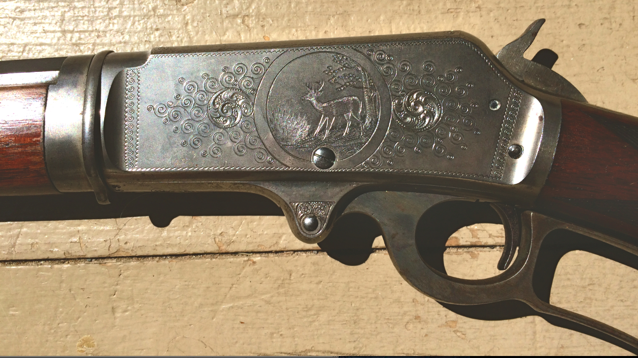 Straight shooter: Outdoor Canada's Dave Anderson appraises your rare firearms