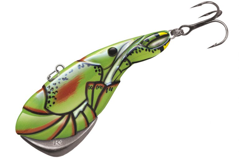 Tackle Week 2016: 10 must-have new lures for Canadian anglers