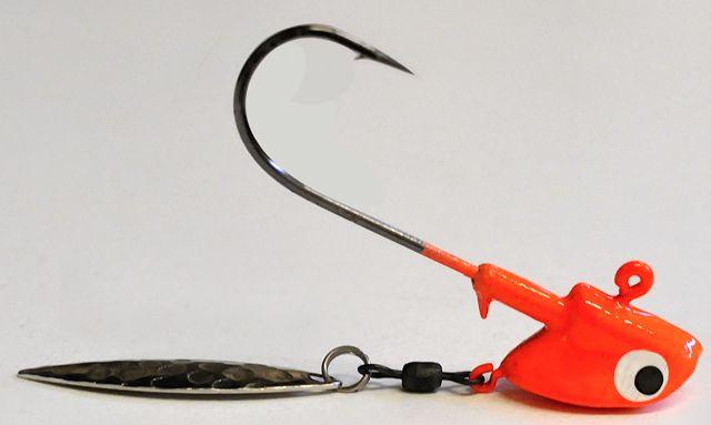 TOURNAMENT SERIES FLASHER JIG