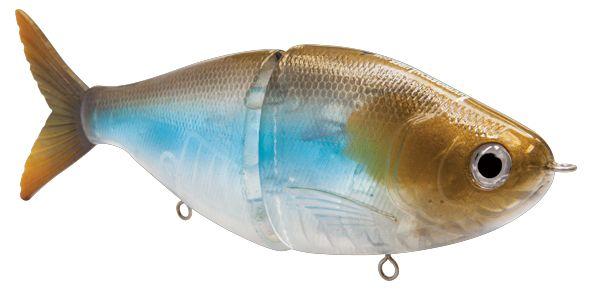 B-VENOM & B-VIPER SWIMBAITS