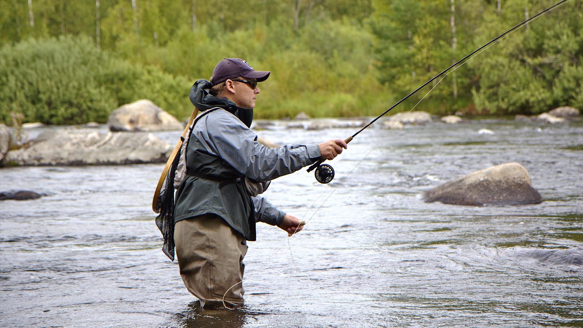 Tackle week 2016: 5 essential new accessories for fly anglers • Page 4 of 5  • Outdoor Canada