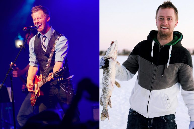 Codie Prevost
